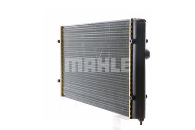 RADIATOR RACIRE MOTOR MAHLE CR366000S 35
