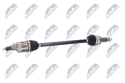 PLANETARA NTY NPWLR027 5