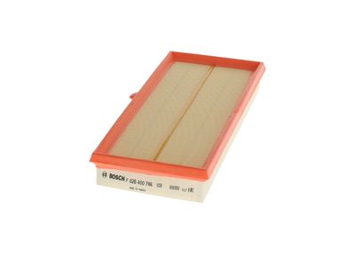 LUFTFILTER BOSCH F026400746 28