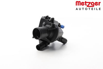 TERMOSTAT LICHID RACIRE METZGER AUTOTEILE 4006481 16