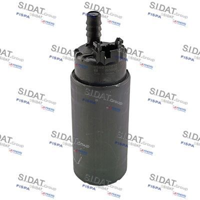 Топливный насос AUTOTEAM G0189 для NISSAN NOTE