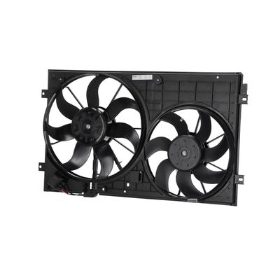 VENTILATOR RADIATOR NISSENS 85644 8