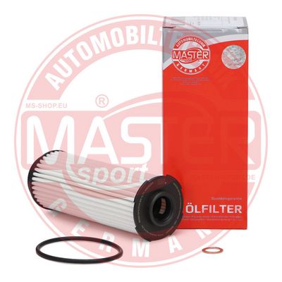FILTRU ULEI MASTER-SPORT GERMANY 6022ZOFSPCSMS