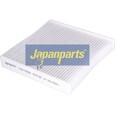 JAPANPARTS Filtras, salono oras