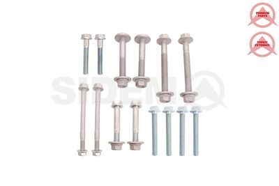 SET REPARATIE SUSPENSIE