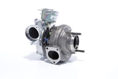 LADER AUFLADUNG BTS Turbo T914199 13