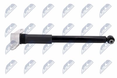 AMORTIZOR NTY ALR026 24