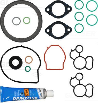 SET GARNITURI CARTER