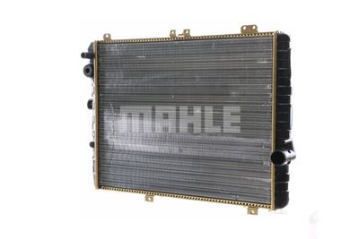 RADIATOR RACIRE MOTOR MAHLE CR253000S 15