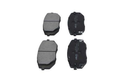 SET PLACUTE FRANA FRANA DISC Kavo Parts KBP10094 22