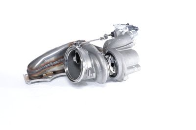 LADER AUFLADUNG BTS Turbo T916369 25