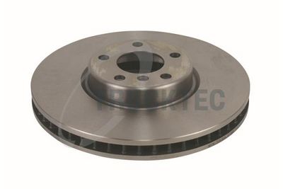спирачен диск TRUCKTEC AUTOMOTIVE 08.34.143