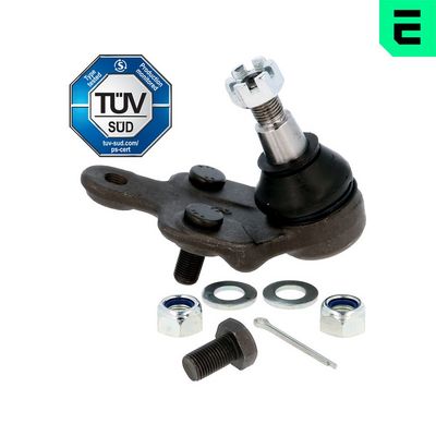 ARTICULATIE SARCINA/GHIDARE