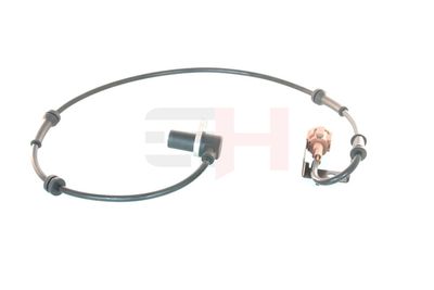 SENZOR TURATIE ROATA GH GH712203V 44