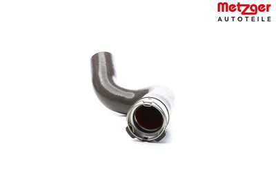 LADELUFTSCHLAUCH METZGER AUTOTEILE 2400492 6