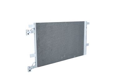 CONDENSATOR CLIMATIZARE NRF 350685 40