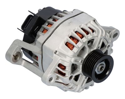 GENERATOR / ALTERNATOR VALEO 444201 24
