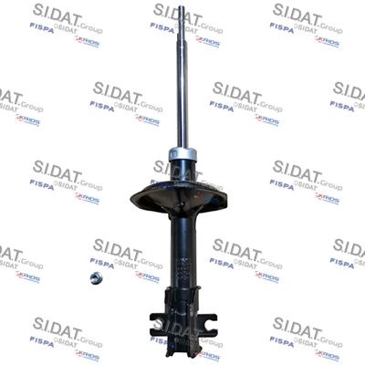 STOßDäMPFER FISPA F210G1411