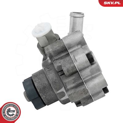 Hydraulické čerpadlo, řízení ESEN SKV 10SKV325