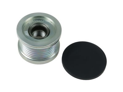 SISTEM ROATA LIBERA GENERATOR AS-PL AFP5047S 2