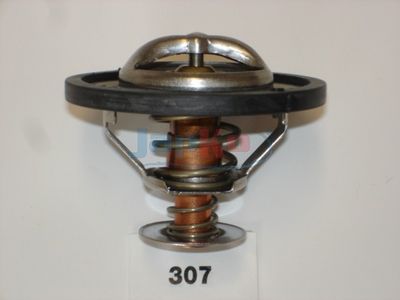 Thermostat, Kühlmittel