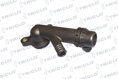 фланец за охладителната течност TRICLO 463971