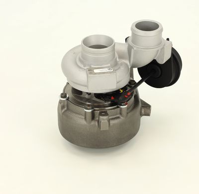 COMPRESOR SISTEM DE SUPRAALIMENTARE TURBO-TEC TT4962 61