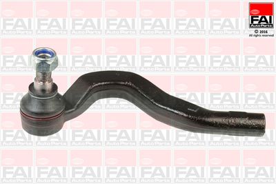 FAI AutoParts SS7022 Наконечник рулевой тяги  для MERCEDES-BENZ E-CLASS (W210) E 320 4-matic (210.082)