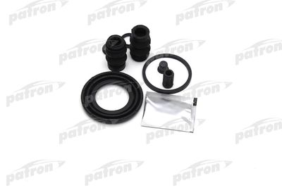PRK232 PATRON Ремкомплект, тормозной суппорт
