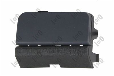 KLAPPE ABSCHLEPPHAKEN