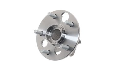 RADLAGERSATZ SKF VKBA6877 16