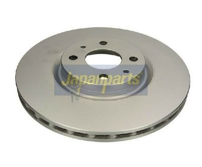 JAPANPARTS Stabdžių diskas