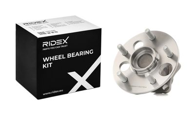 комплект колесен лагер RIDEX 654W0247