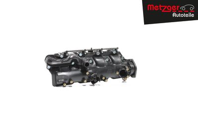 SAUGROHRMODUL METZGER AUTOTEILE 2100057 21