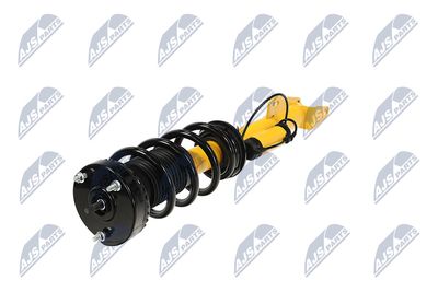 AMORTIZOR NTY ACH121 3