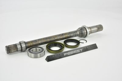 PLANETARA FEBEST 2212CLARRH 48