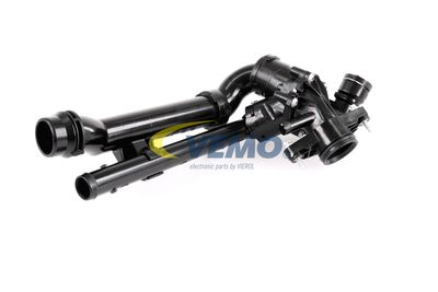 THERMOSTATGEHäUSE VEMO V30990208 56