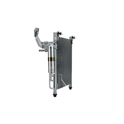 CONDENSATOR CLIMATIZARE NISSENS 940033 17