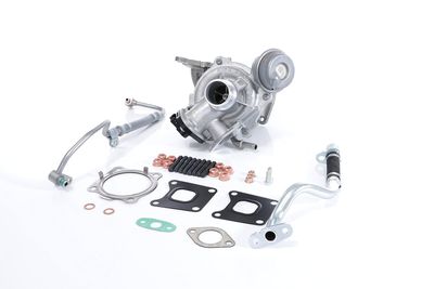 LADER AUFLADUNG BTS Turbo T981637 3