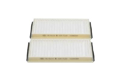 FILTRU AER HABITACLU AMC Filter MC5114 10