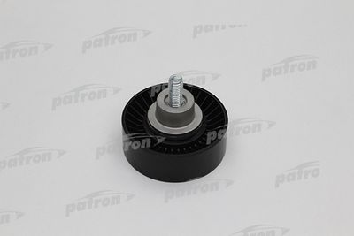 Паразитный / ведущий ролик, поликлиновой ремень PATRON PT31307 для AUDI A8