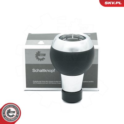 Hlavica radiacej páky ESEN SKV 63SKV074