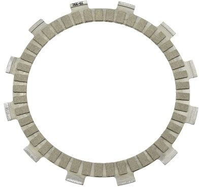 Kit de disques d'embrayage TRW