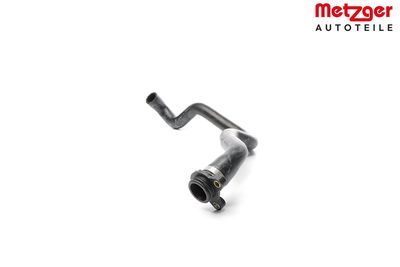 FURTUN RADIATOR METZGER AUTOTEILE 2420526 8