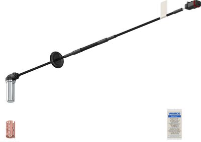 Vorschau Sensor, Raddrehzahl Ansicht 3