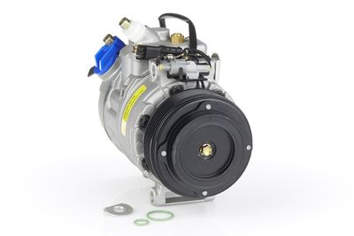 COMPRESOR CLIMATIZARE NISSENS 890390 13