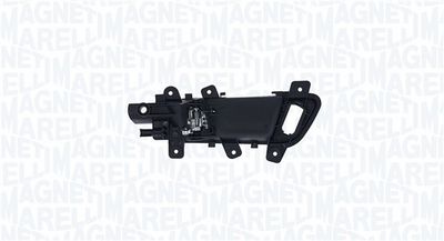 MANER USA ECHIPARE INTERIOARA