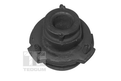 TEDGUM Lagerung, Achskörper