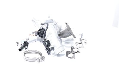 LADER AUFLADUNG BTS Turbo T981466 16