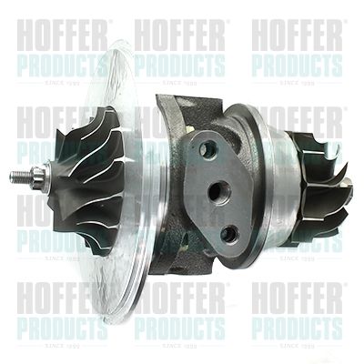 HOFFER 65001002 Турбина  для LANCIA DELTA I (831_) 2.0 16V HF Integrale (831AB.026)